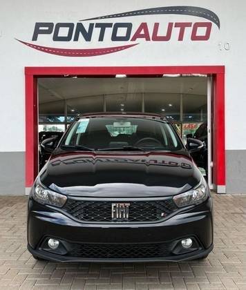 FIAT ARGO 1.0 FIREFLY FLEX DRIVE MANUAL